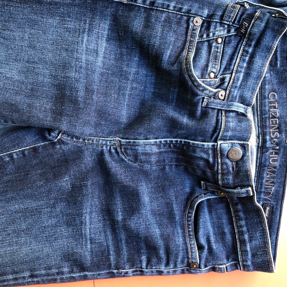 CITIZENS OF HUMANITY BUNDLE!!! - Picture 5 of 8